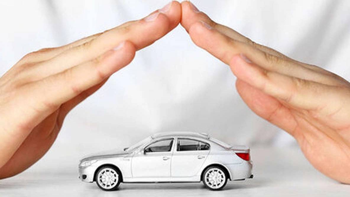 بیمه بدنه آسیا